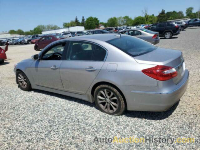 HYUNDAI GENESIS 3.8L, KMHGC4DD0DU215690