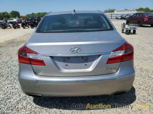 HYUNDAI GENESIS 3.8L, KMHGC4DD0DU215690