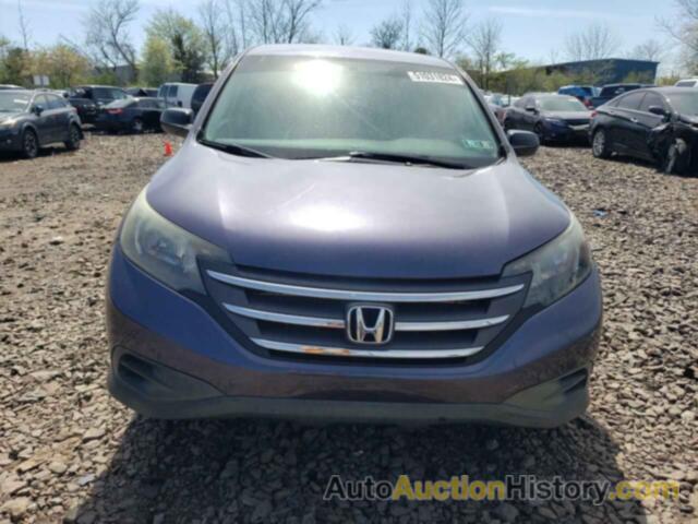 HONDA CRV LX, 2HKRM4H33DH654193