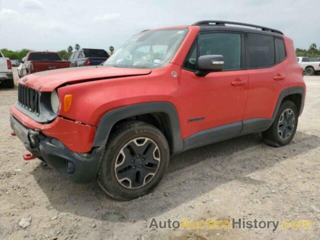 JEEP RENEGADE TRAILHAWK, ZACCJBCT7GPE06311