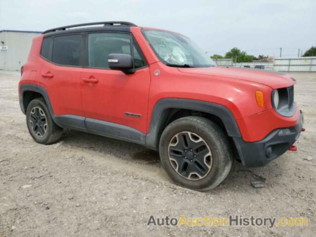 JEEP RENEGADE TRAILHAWK, ZACCJBCT7GPE06311