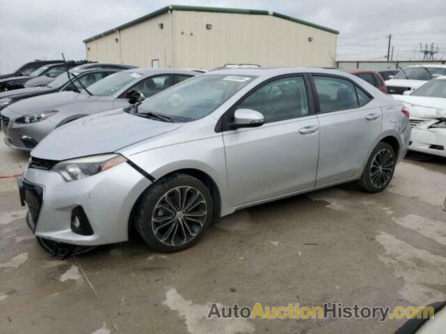 TOYOTA COROLLA L, 5YFBURHE0FP251519