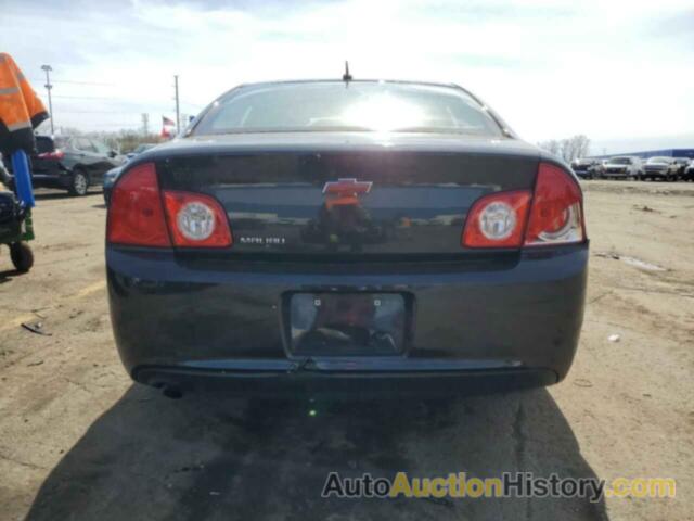 CHEVROLET MALIBU LS, 1G1ZB5E14BF294964