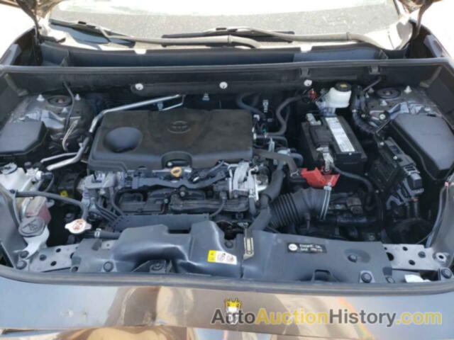 TOYOTA RAV4 XLE, 2T3W1RFV9KC008936