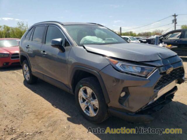 TOYOTA RAV4 XLE, 2T3W1RFV9KC008936