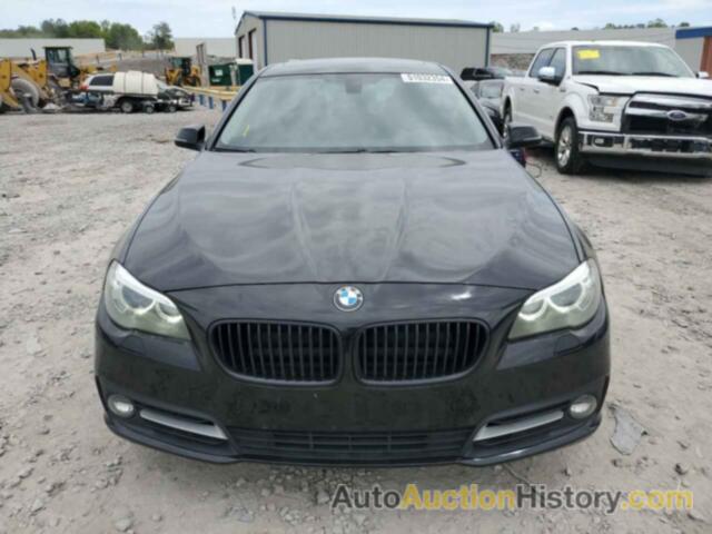 BMW 5 SERIES I, WBA5A5C54FD525276