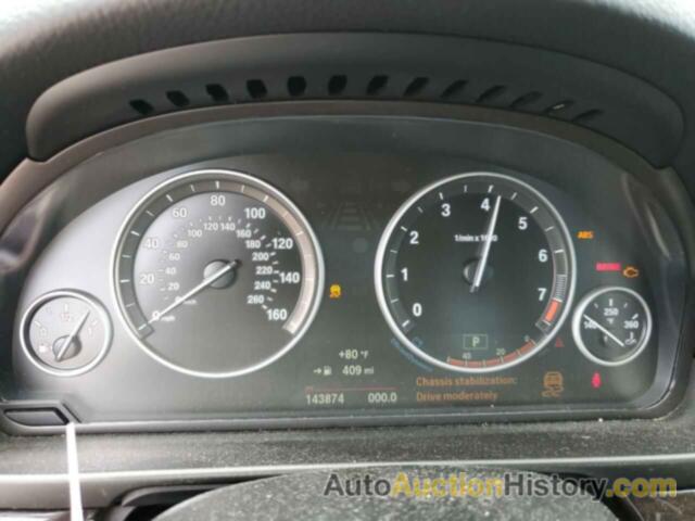 BMW 5 SERIES I, WBA5A5C54FD525276