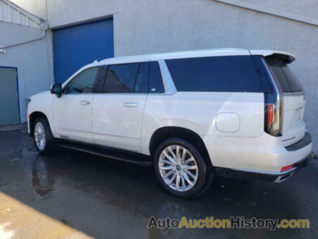 CADILLAC ESCALADE ESV LUXURY, 1GYS4JKL1NR217984