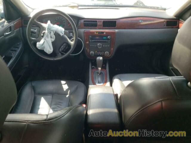 CHEVROLET IMPALA LT, 2G1WB5EN8A1143301