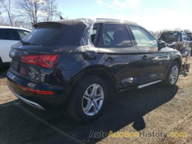 AUDI Q5 PREMIUM, WA1ANAFY8J2139480