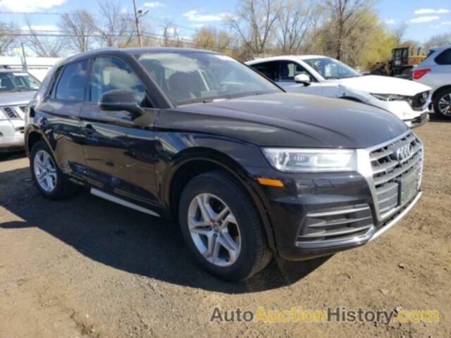 AUDI Q5 PREMIUM, WA1ANAFY8J2139480