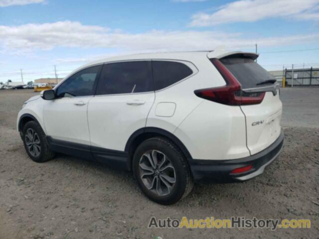 HONDA CRV EX, 5J6RW2H53LA013514