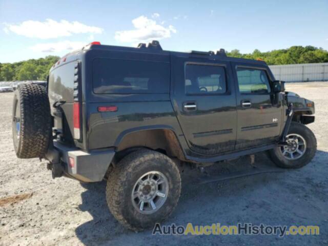 HUMMER H2, 5GRGN23U06H120657