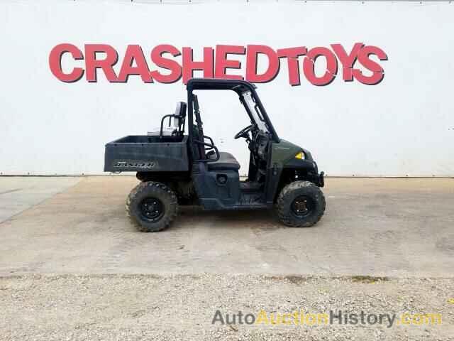 2015 POLARIS SIDEBYSIDE 570, 3NSRMA572FE821123