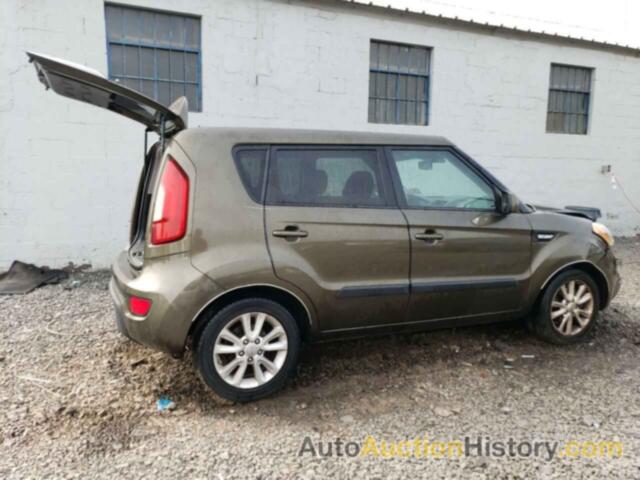 KIA SOUL, KNDJT2A52D7551108