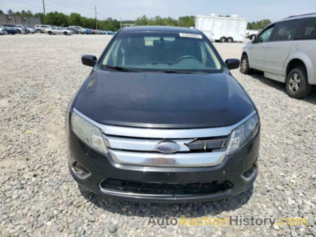 FORD FUSION SEL, 3FAHP0JG2AR232343