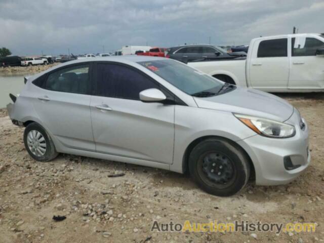 HYUNDAI ACCENT SE, KMHCT4AE7GU111732