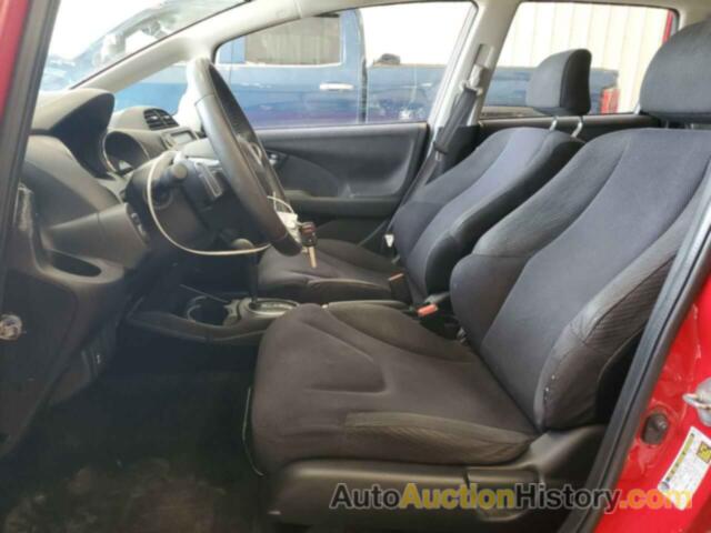 HONDA FIT SPORT, JHMGE8H57CC007043