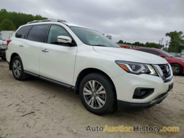 NISSAN PATHFINDER SL, 5N1DR2CN8LC631698