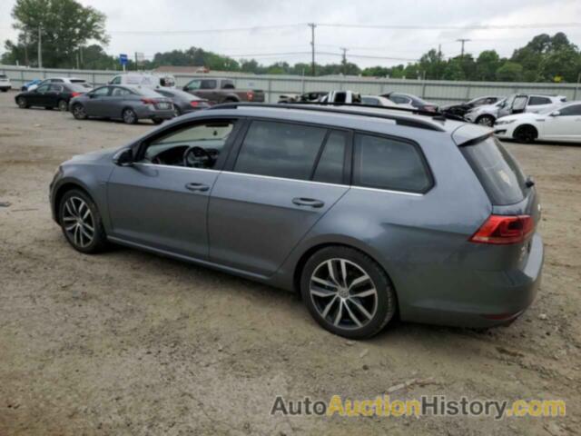 VOLKSWAGEN GOLF S, 3VWC17AU3GM520444