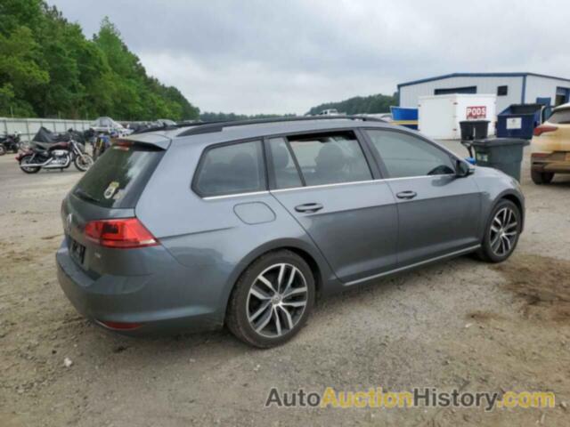 VOLKSWAGEN GOLF S, 3VWC17AU3GM520444