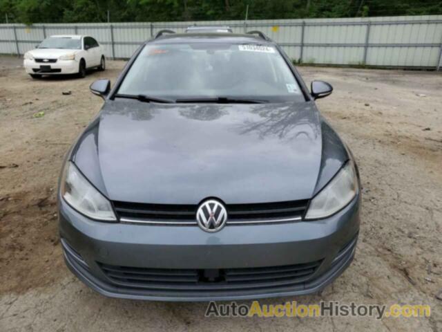 VOLKSWAGEN GOLF S, 3VWC17AU3GM520444