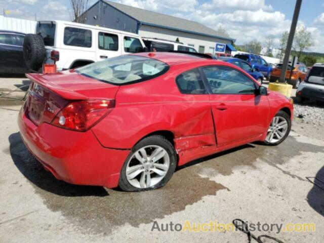 NISSAN ALTIMA S, 1N4AL2EP3BC178859