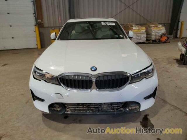 BMW 3 SERIES, 3MW5R7J05L8B22685