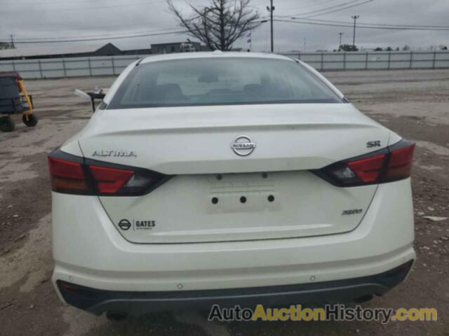 NISSAN ALTIMA SR, 1N4BL4CW8LC140930