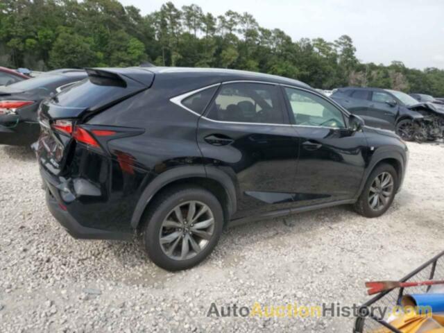 LEXUS NX 200T, JTJYARBZXF2001635