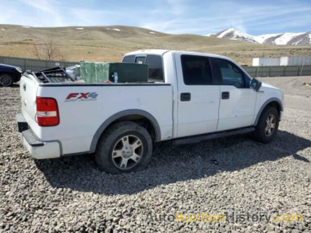 FORD F-150 SUPERCREW, 1FTPW14V76FB44966