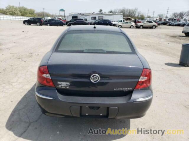 BUICK LACROSSE CXL, 2G4WD582581171131