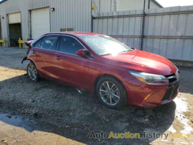 TOYOTA CAMRY LE, 4T1BF1FK0GU573906