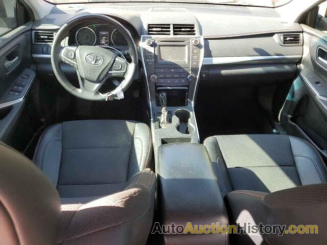 TOYOTA CAMRY LE, 4T1BF1FK0GU573906
