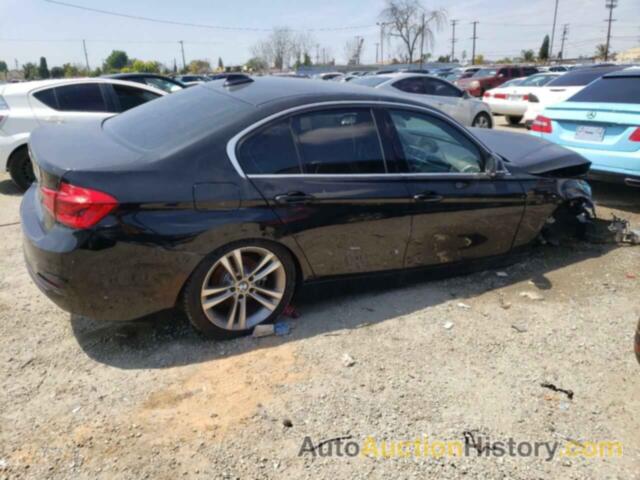 BMW 3 SERIES I, WBA8B9G33HNU56068