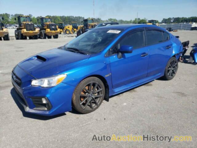 SUBARU WRX PREMIUM, JF1VA1C68K9821781