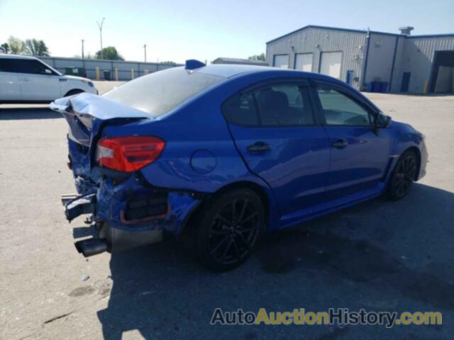 SUBARU WRX PREMIUM, JF1VA1C68K9821781