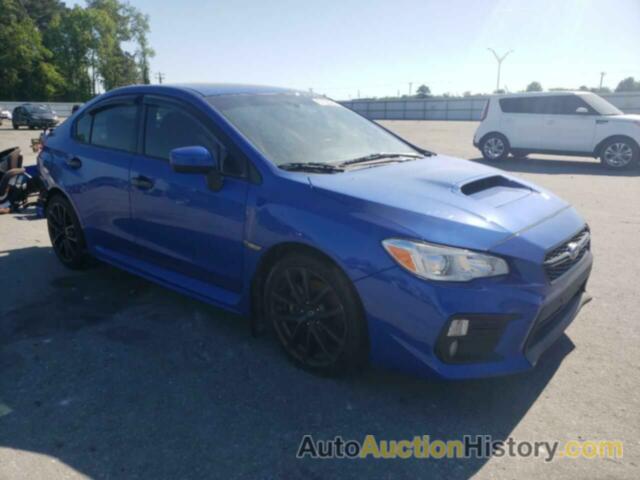 SUBARU WRX PREMIUM, JF1VA1C68K9821781