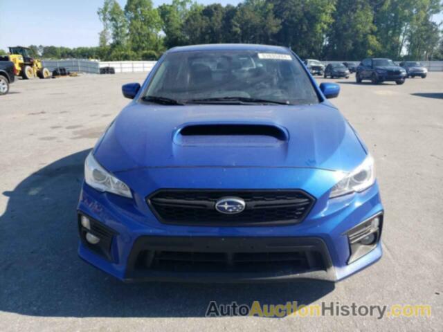 SUBARU WRX PREMIUM, JF1VA1C68K9821781