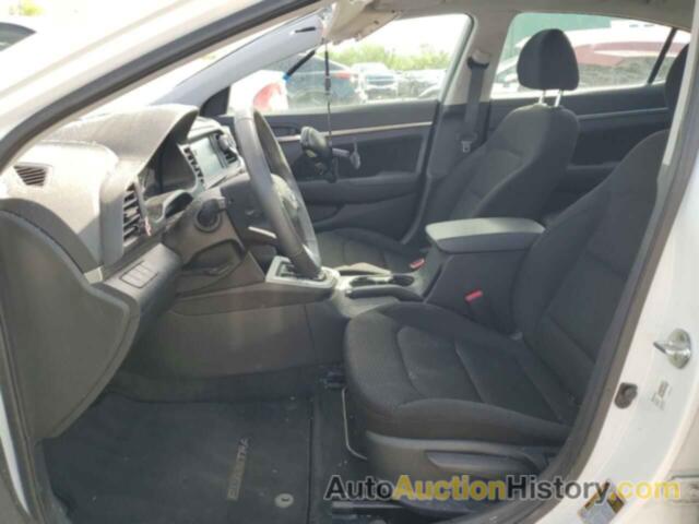 HYUNDAI ELANTRA SEL, 5NPD84LF0LH607864