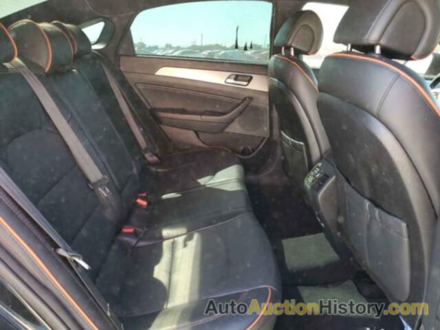 HYUNDAI SONATA SPORT, 5NPE34AB2FH053699