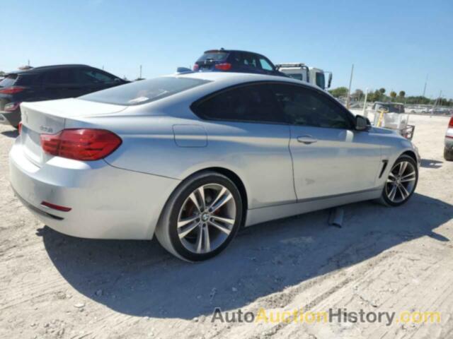 BMW 4 SERIES XI, WBA3N9C5XEF721275