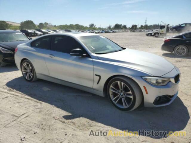 BMW 4 SERIES XI, WBA3N9C5XEF721275