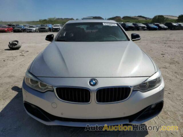 BMW 4 SERIES XI, WBA3N9C5XEF721275