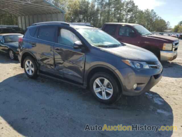 TOYOTA RAV4 XLE, 2T3WFREV5EW102186