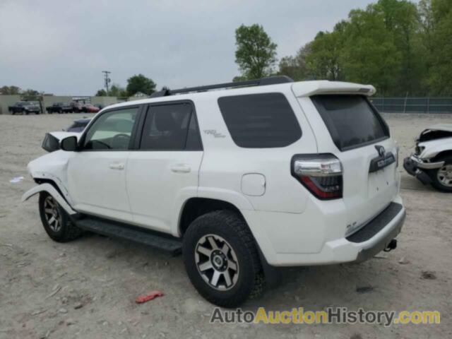 TOYOTA 4RUNNER SR5/SR5 PREMIUM, JTEBU5JR5L5792480