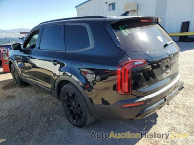 KIA TELLURIDE SX, 5XYP5DHC0MG115641