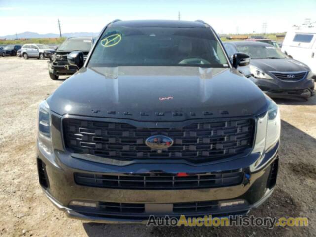 KIA TELLURIDE SX, 5XYP5DHC0MG115641