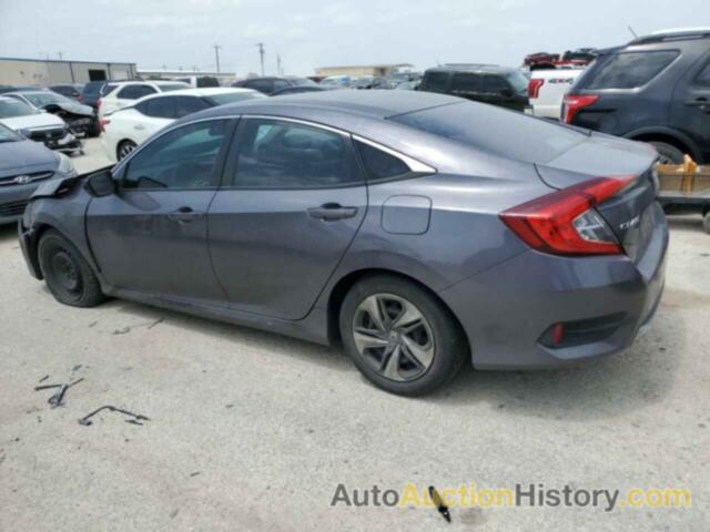 HONDA CIVIC LX, 2HGFC2F69KH500067