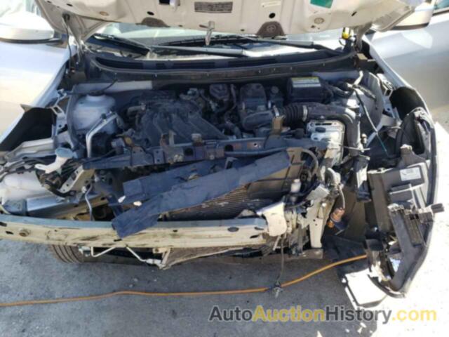 NISSAN VERSA S, 3N1CN7AP8KL804140